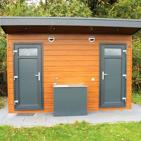 De Pod Drijber Exterior foto