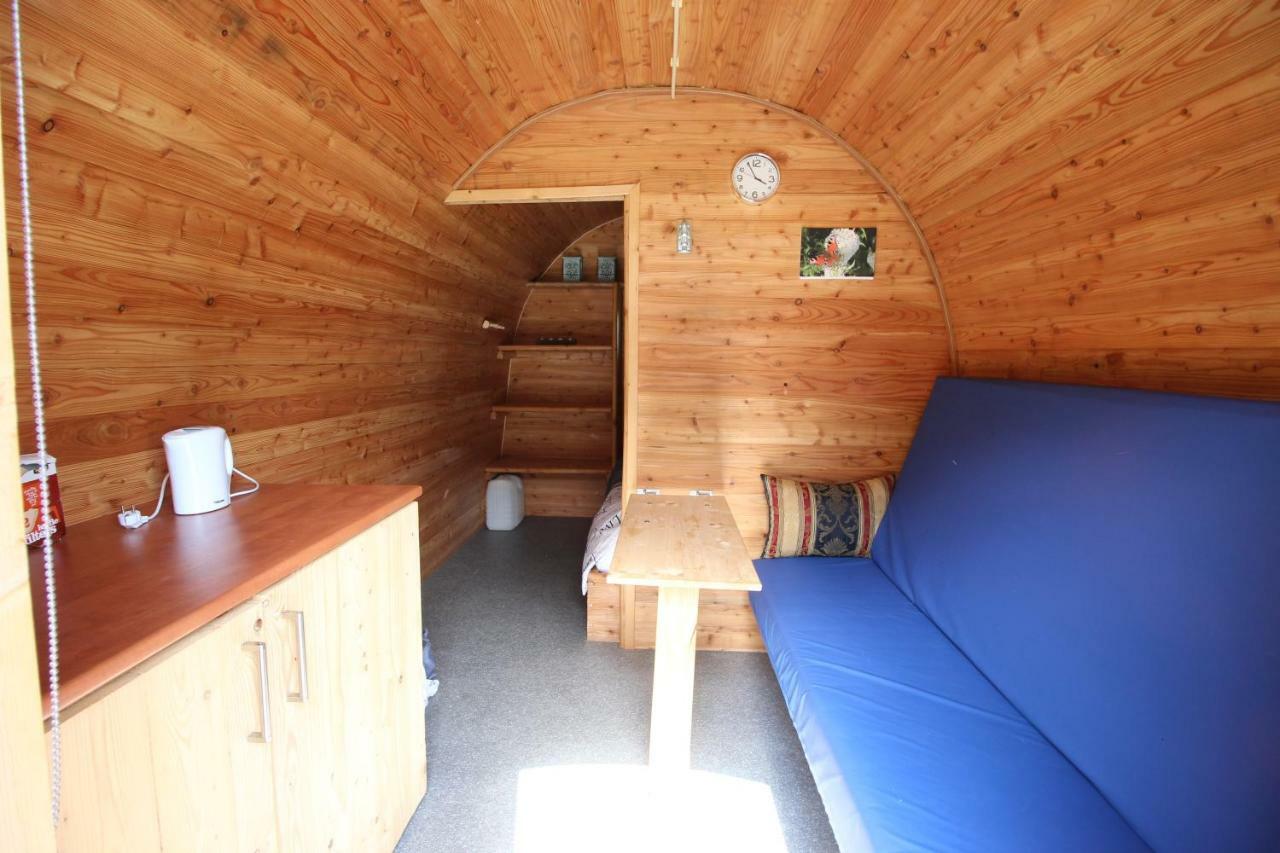 De Pod Drijber Exterior foto